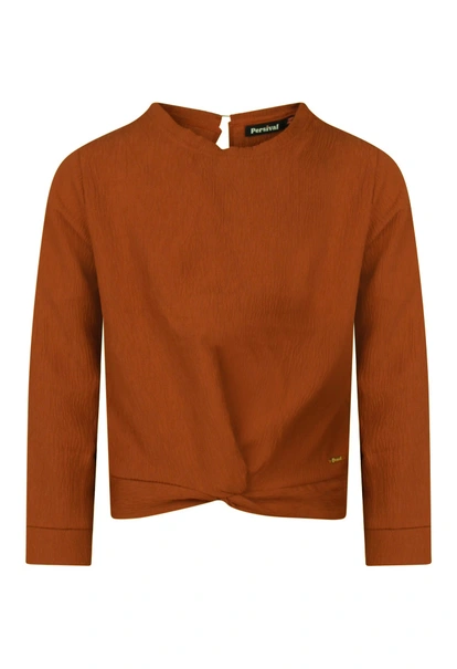 Persival meisjes shirt lange mouw