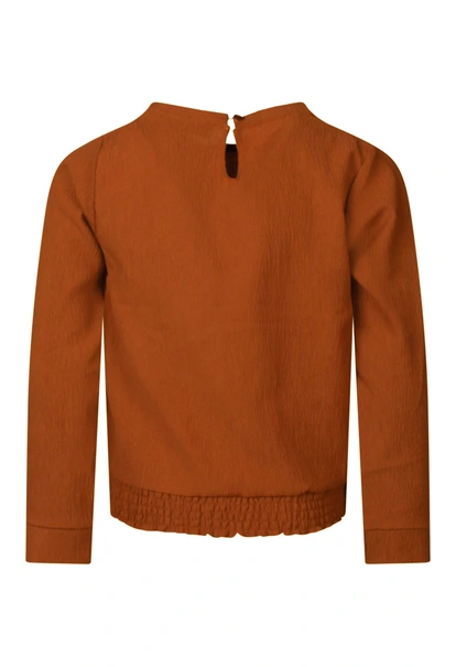 Persival meisjes shirt lange mouw