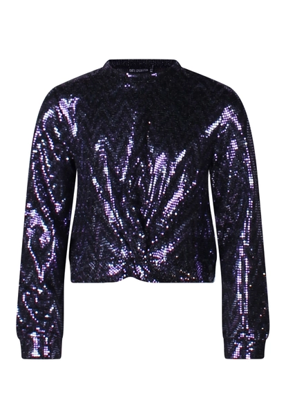 Persival meisjes shirt lange mouw