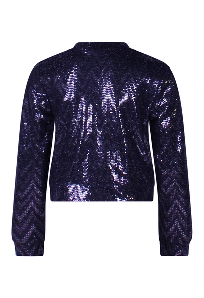 Persival meisjes shirt lange mouw