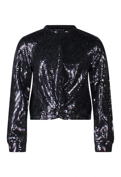 Persival meisjes shirt lange mouw