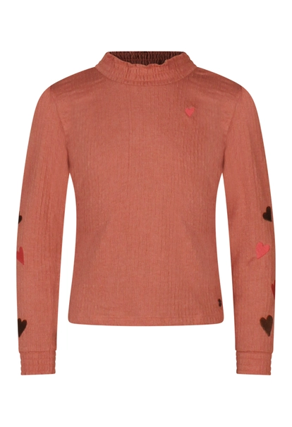 Persival meisjes shirt lange mouw