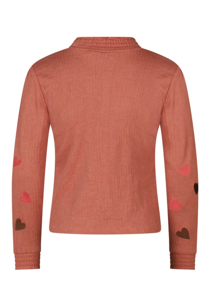 Persival meisjes shirt lange mouw