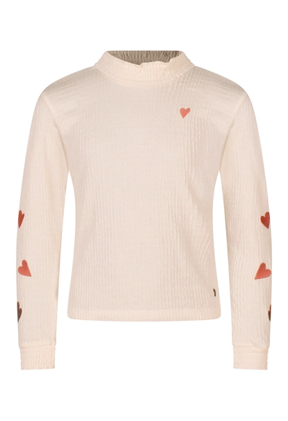 Persival meisjes shirt lange mouw