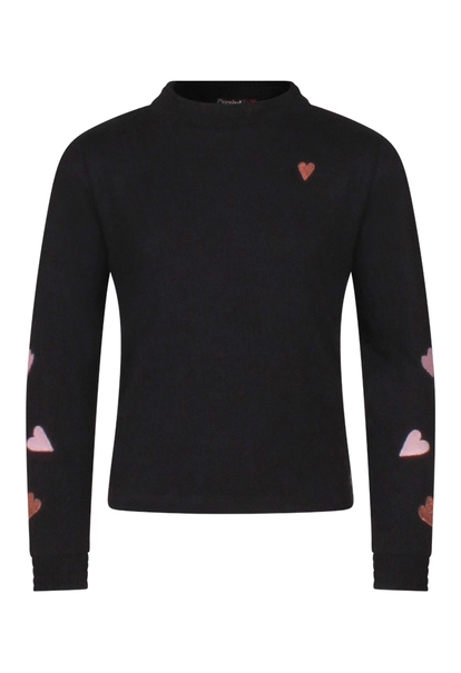 Persival meisjes shirt lange mouw