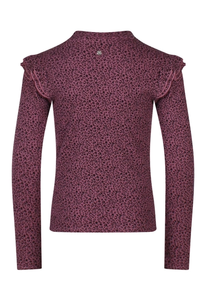Persival meisjes shirt lange mouw