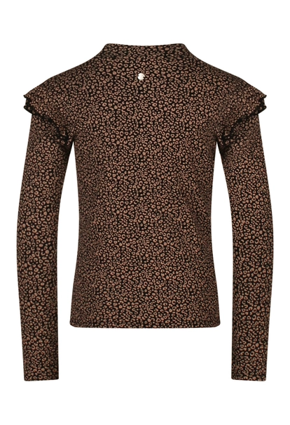 Persival meisjes shirt lange mouw