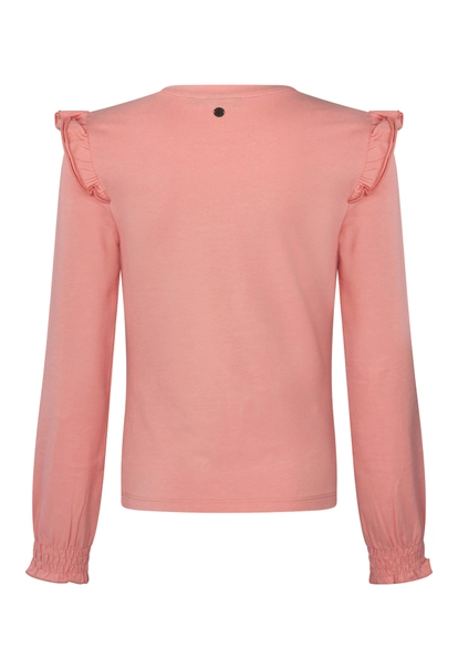 Persival meisjes shirt lange mouw