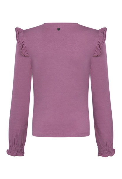 Persival meisjes shirt lange mouw