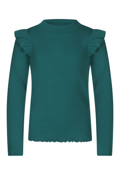 Persival meisjes shirt lange mouw