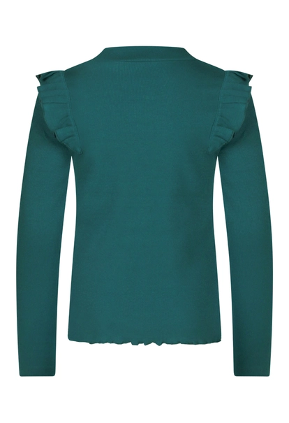 Persival meisjes shirt lange mouw