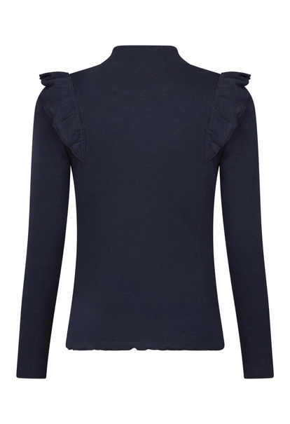 Persival meisjes shirt lange mouw