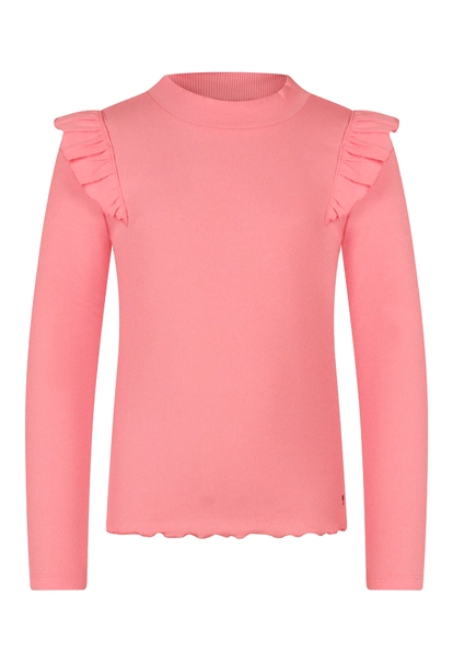 Persival meisjes shirt lange mouw