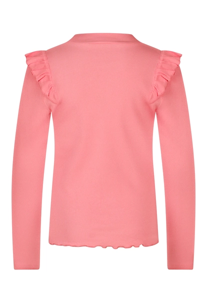 Persival meisjes shirt lange mouw