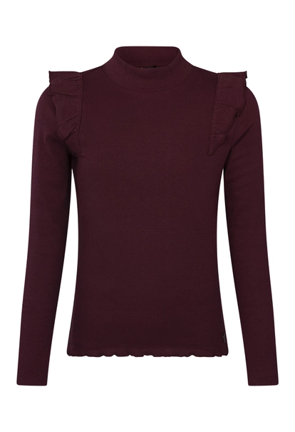 Persival meisjes shirt lange mouw