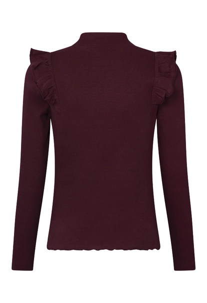 Persival meisjes shirt lange mouw