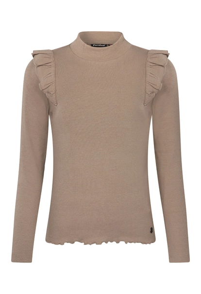 Persival meisjes shirt lange mouw