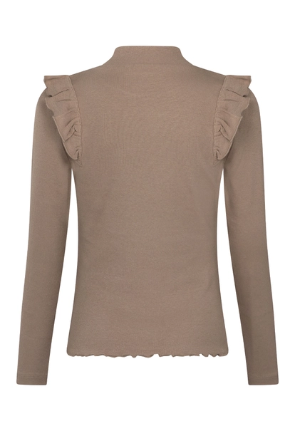 Persival meisjes shirt lange mouw