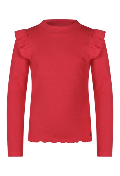 Persival meisjes shirt lange mouw
