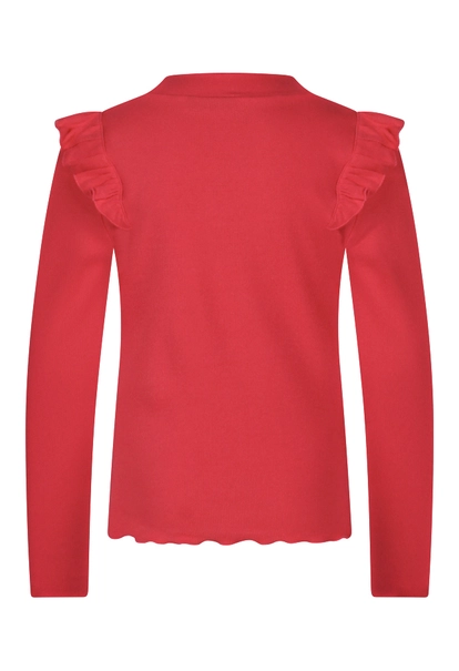 Persival meisjes shirt lange mouw
