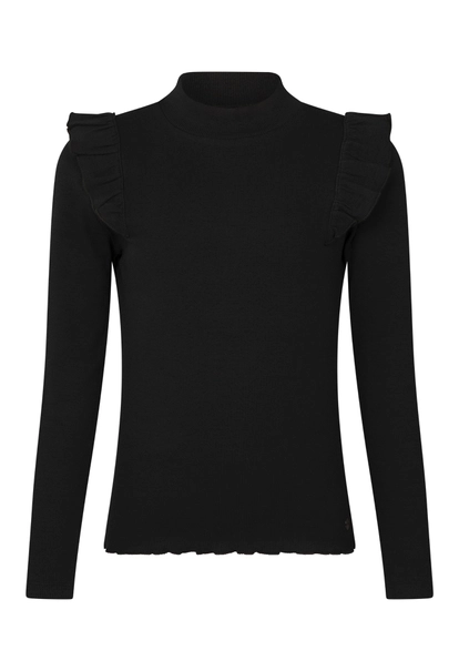 Persival meisjes shirt lange mouw