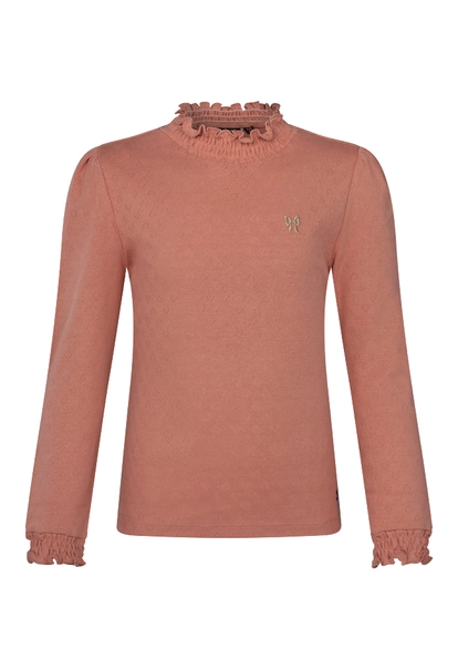 Persival meisjes shirt lange mouw