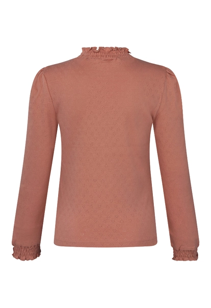 Persival meisjes shirt lange mouw
