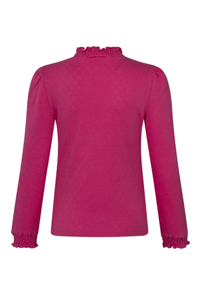 Persival meisjes shirt lange mouw