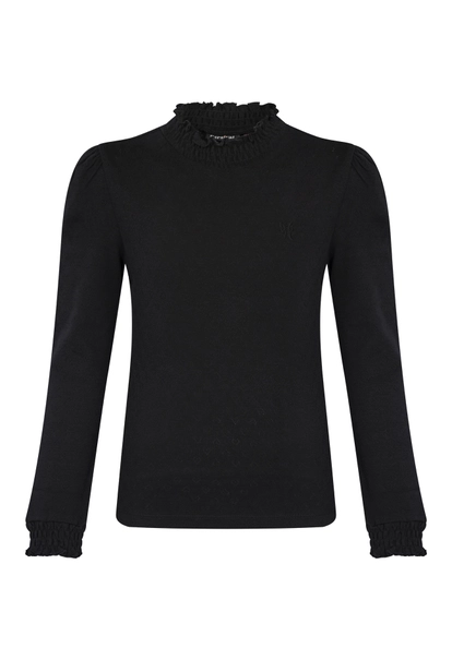 Persival meisjes shirt lange mouw
