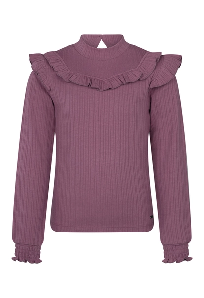 Persival meisjes shirt lange mouw