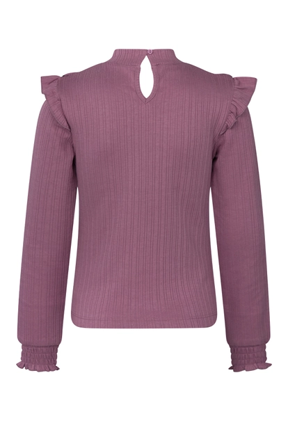 Persival meisjes shirt lange mouw