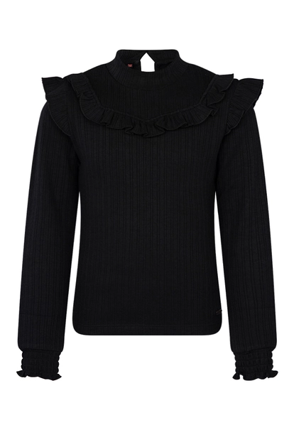 Persival meisjes shirt lange mouw