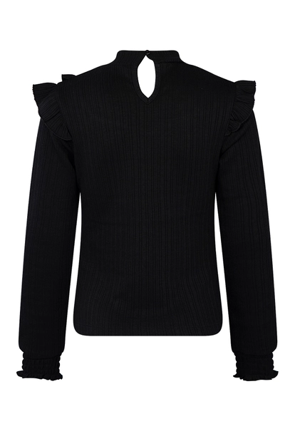 Persival meisjes shirt lange mouw
