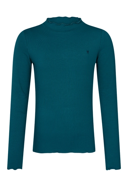 Persival meisjes shirt lange mouw