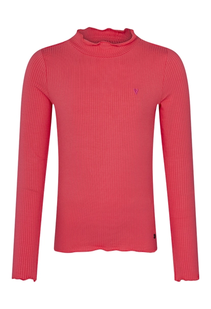 Persival meisjes shirt lange mouw