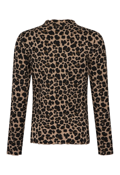 Persival meisjes shirt lange mouw