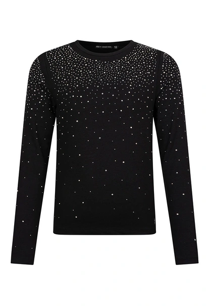 Persival meisjes shirt lange mouw