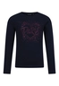 Persival meisjes shirt lange mouw