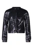 Persival meisjes shirt lange mouw