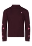 Persival meisjes shirt lange mouw