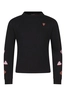 Persival meisjes shirt lange mouw