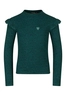 Persival meisjes shirt lange mouw