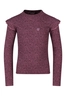 Persival meisjes shirt lange mouw