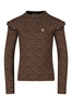 Persival meisjes shirt lange mouw