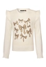 Persival meisjes shirt lange mouw