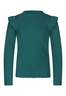 Persival meisjes shirt lange mouw
