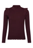 Persival meisjes shirt lange mouw