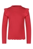 Persival meisjes shirt lange mouw