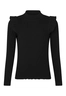 Persival meisjes shirt lange mouw