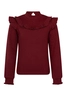 Persival meisjes shirt lange mouw